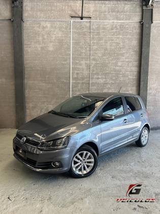 VOLKSWAGEN FOX 1.6 MSI TOTAL FLEX CONNECT 4P MANUAL VOLKSWAGEN FOX 1.6 MSI TOTAL FLEX CONNECT 4P MANUAL